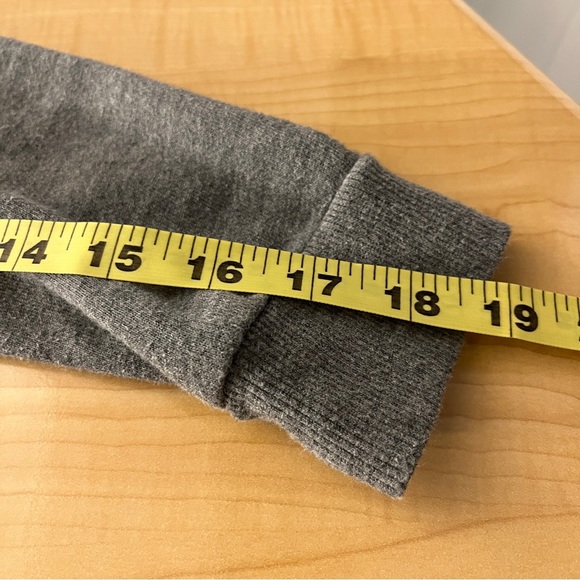 Boston Celtics cropped sweatshirt women size Small - Picture 6 of 10